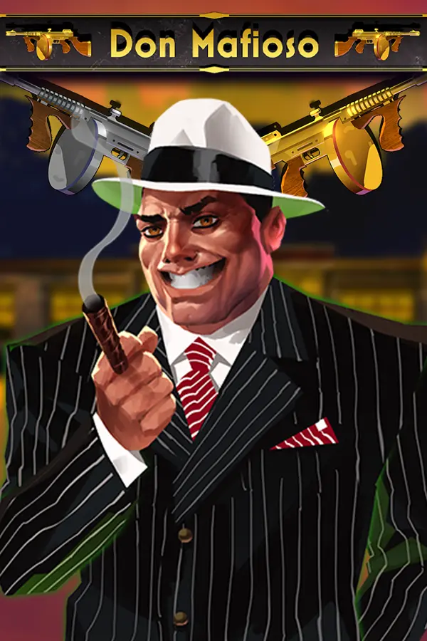 Don Mafioso